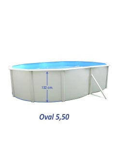 Piscina Desmontable... 2