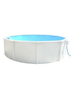 Piscina Desmontable... 2
