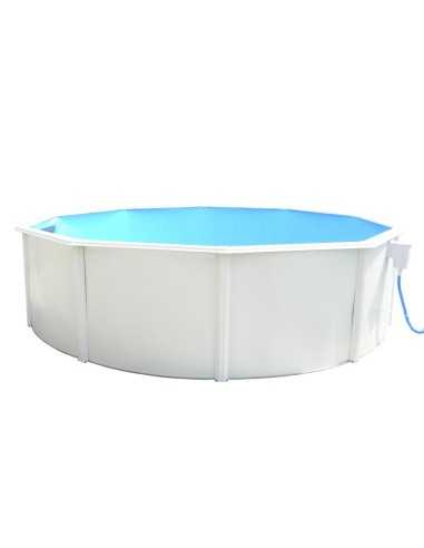 Piscina Desmontable PRESTIGIO... Piscina Desmontable PRESTIGIO...