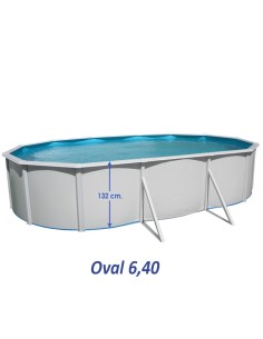 Piscina Desmontable MAGNUM... 2