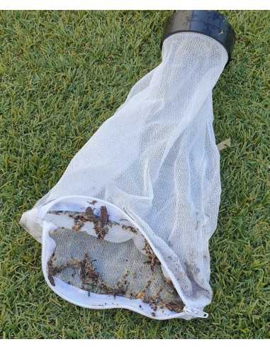 Cepillo VENTURY Black Delux