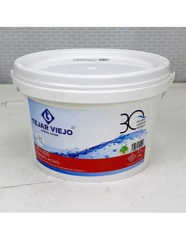 HVT-820 Oxigeno activo granulado 2 Kg HVT-820 Oxigeno activo granulado 2 Kg