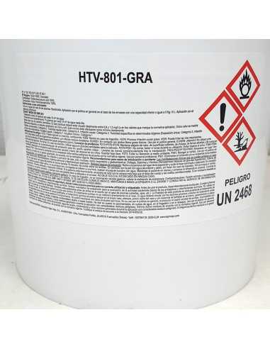 HTV-801 CLORO LENTO GRANULADO 5 Kg