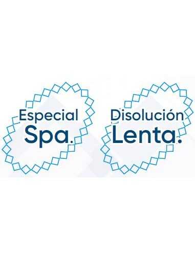 HVT-802 Cloro en pastillas (especial...