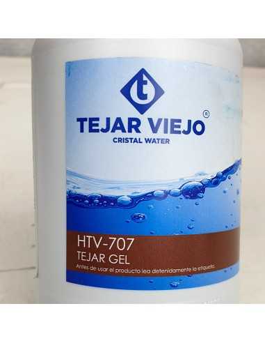 HTV-707 Limpiador gel línea de... HTV-707 Limpiador gel línea de...