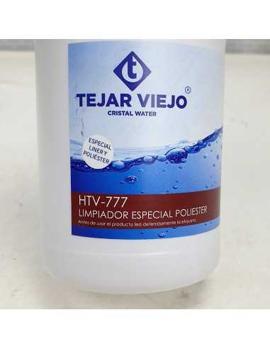 HTV-777 Limpiador liner 500 ml HTV-777 Limpiador liner 500 ml
