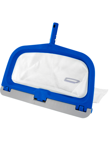 Recoge fondos con ruedas