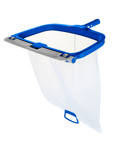 Recoge fondos con ruedas