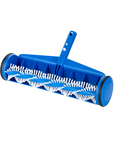 Cepillo giratorio Cepillo giratorio