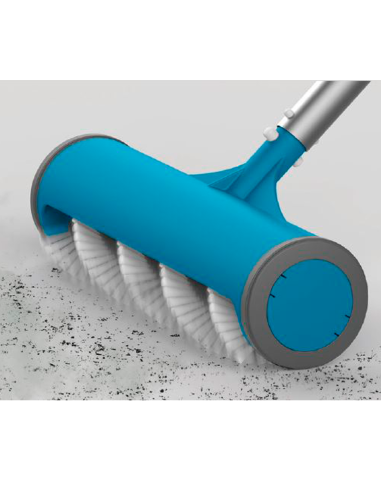 Cepillo giratorio Cepillo giratorio