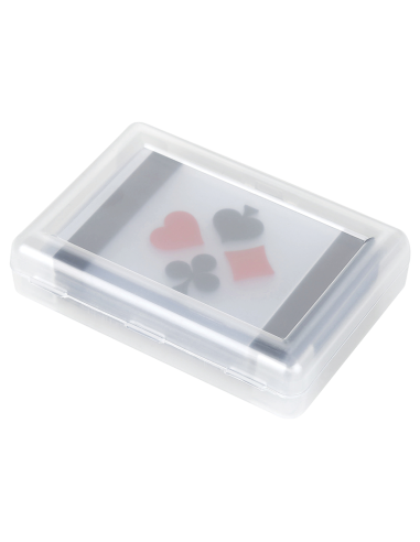 Juego de cartas para piscina