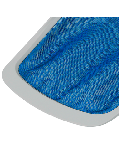 Recoge hojas con mango ECO