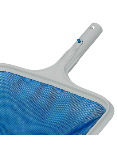 Recoge hojas con mango ECO