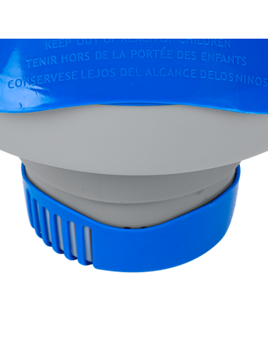 Dosificador retractil ECO 7´´