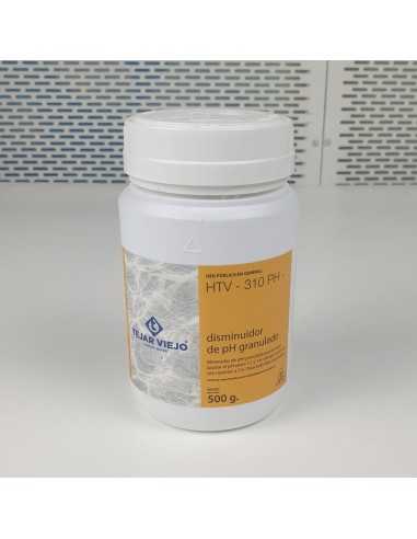 HTV-310 pH- Reductor