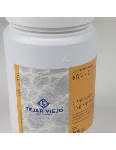 HTV-310 pH- Reductor 2