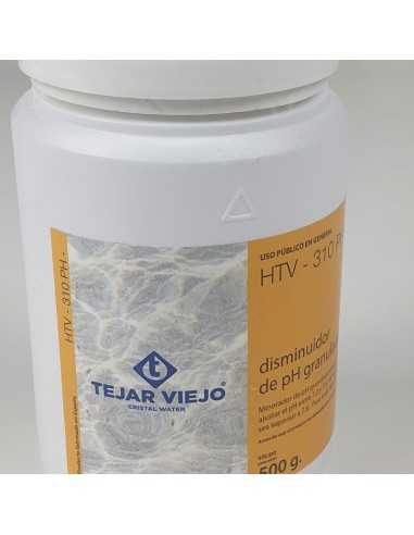 HTV-310 pH- Reductor
