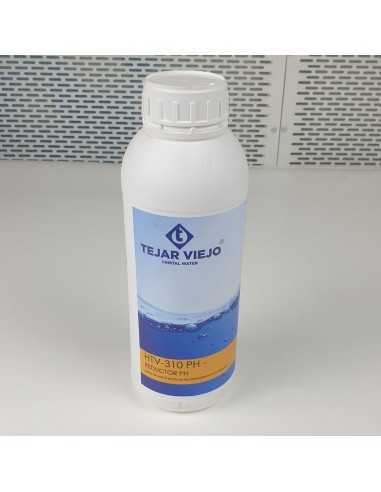HTV-310 pH- Reductor