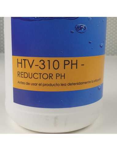 HTV-310 pH- Reductor