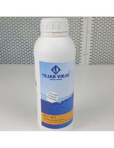 HTV-401 pH- Reductor 1L HTV-401 pH- Reductor 1L