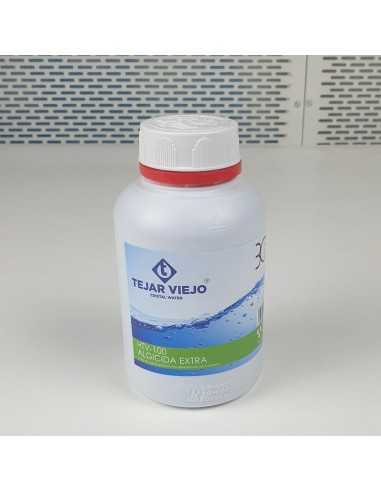 HTV-100 Algicida extra 500 ml HTV-100 Algicida extra 500 ml