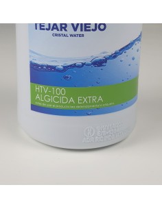HTV-100 Algicida extra 500 ml 2