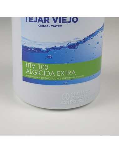HTV-100 Algicida extra 500 ml HTV-100 Algicida extra 500 ml