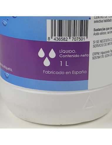 HTV-9905 Sellador de fugas 1L HTV-9905 Sellador de fugas 1L
