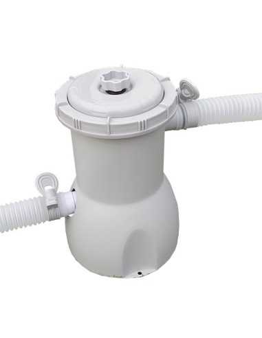 Filtro de bolas filtrantes