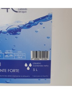 HTV-601 Floculante Forte 2