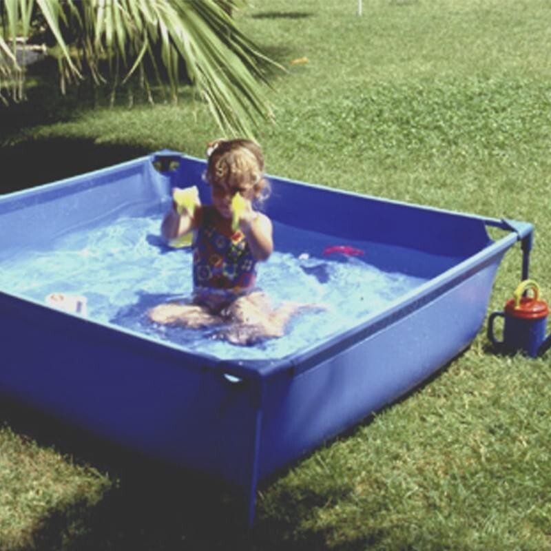 Piscina Serie Infantil