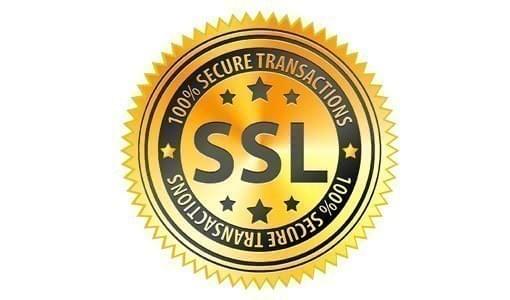 Compra en Piscinas Toi con la garantía de pago seguro por certificado SSL y HTTPS
