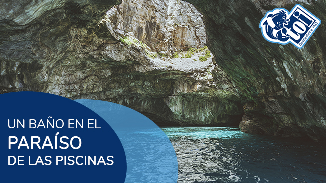 Las piscinas naturales más bonitas de España 
